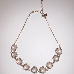 Costume Jewelry Necklace